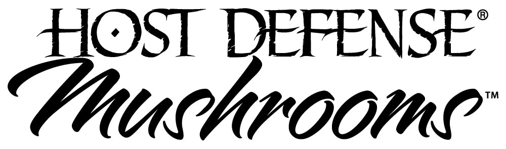 host defense lion’s mane capsules
