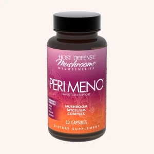 MycoBenefits® Peri Meno*