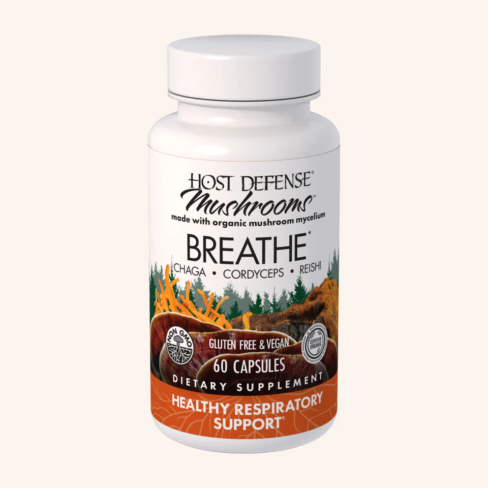 Breathe* Capsules - Image 2
