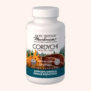 CordyChi® Capsules - Image 3