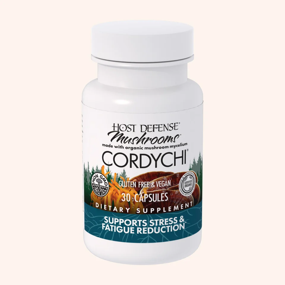 CordyChi® Capsules - Image 2