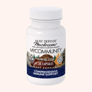 MyCommunity® Capsules