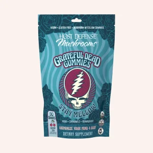 Grateful Dead Gummies™ - Stay Mellow™*