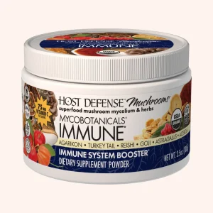 MycoBotanicals® Immune* Powder