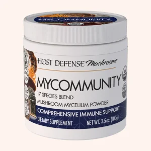 MyCommunity® Powder