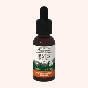 Breathe* Extract