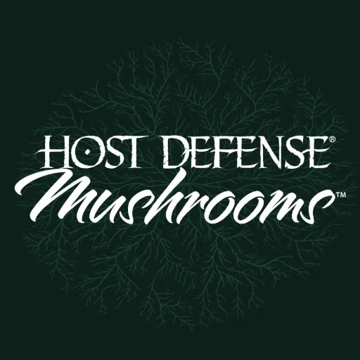 Host Defense Cordyceps